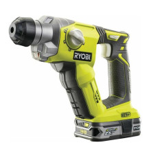Аккумуляторный перфоратор Ryobi ONE+ R18SDS-125S 5133003818