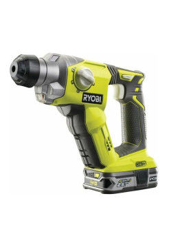 Аккумуляторный перфоратор Ryobi ONE+ R18SDS-125S 5133003818