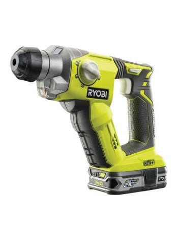 Аккумуляторный перфоратор Ryobi ONE+ R18SDS-125S 5133003818