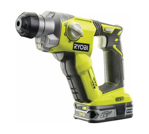 Аккумуляторный перфоратор Ryobi ONE+ R18SDS-125S 5133003818