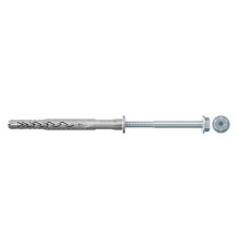 Дюбель с шурупом Fischer SXRL 10X120 FUS 522721