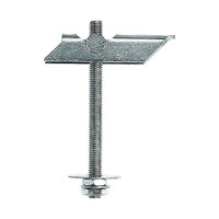 Пружинно-разжимной металлический анкер Fischer KD 5 25 шт 80187