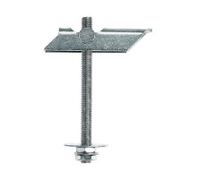 Пружинно-разжимной металлический анкер Fischer KD 6 25 шт 80185