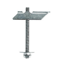 Пружинно-разжимной металлический анкер Fischer KD 6 25 шт 80185