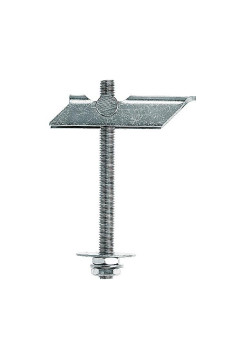 Пружинно-разжимной металлический анкер Fischer KD 5 25 шт 80187