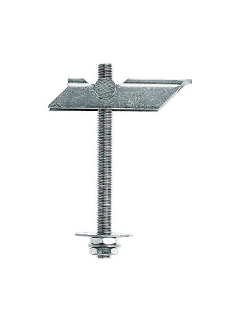 Пружинно-разжимной металлический анкер Fischer KD 5 25 шт 80187