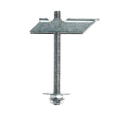 Пружинно-разжимной металлический анкер Fischer KD 5 25 шт 80187