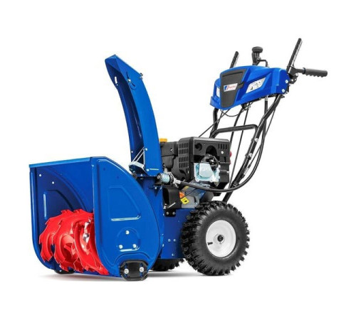 Снегоуборщик MasterYard MV11528BE