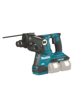Аккумуляторный перфоратор Makita LXT DHR282ZJ