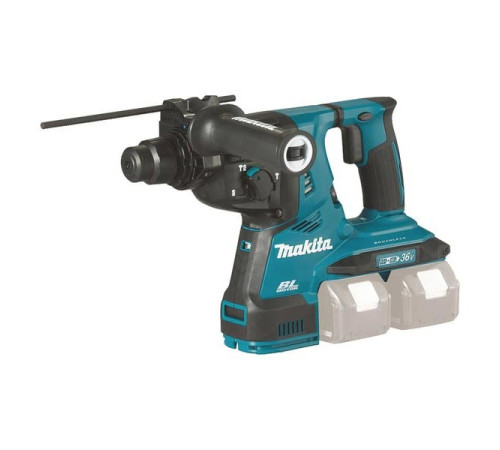 Аккумуляторный перфоратор Makita LXT DHR282ZJ