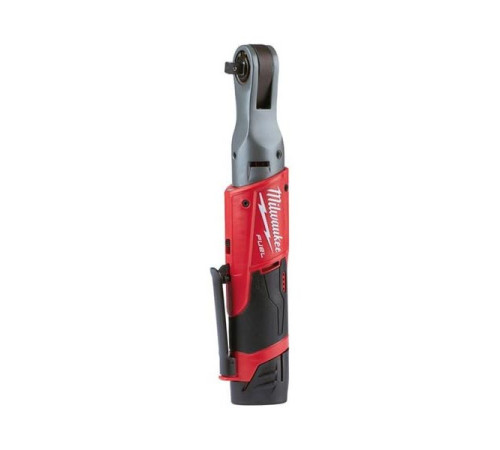 Субкомпактная импульсная трещотка MILWAUKE M12 FUEL FIR38-201B 4933459798