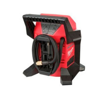 Аккумуляторный компрессор Milwaukee M12 BI-0 4933464124