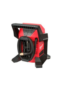 Аккумуляторный компрессор Milwaukee M12 BI-0 4933464124