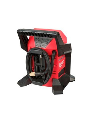 Аккумуляторный компрессор Milwaukee M12 BI-0 4933464124