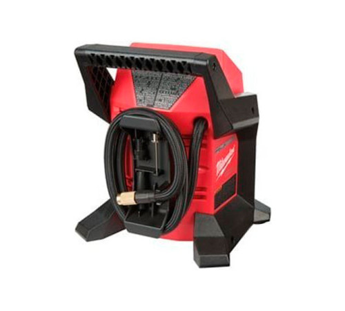 Аккумуляторный компрессор Milwaukee M12 BI-0 4933464124