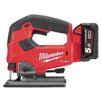 Аккумуляторный лобзик Milwaukee M18 FJS-502X FUEL 4933464727