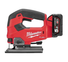 Аккумуляторный лобзик Milwaukee M18 FJS-502X FUEL 4933464727