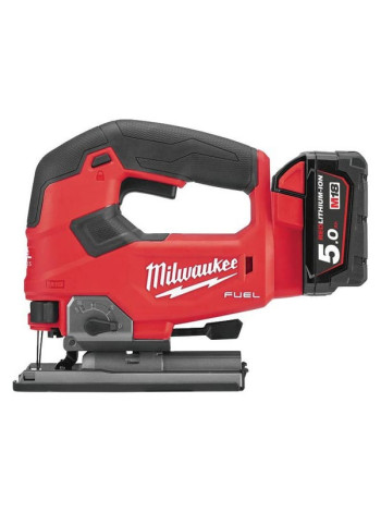 Аккумуляторный лобзик Milwaukee M18 FJS-502X FUEL 4933464727