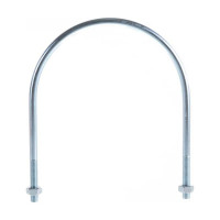 Монтажная скоба Fischer ETR 143-153 5 штук 24433