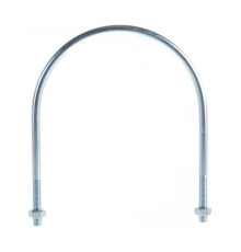 Монтажная скоба Fischer ETR 143-153 5 штук 24433