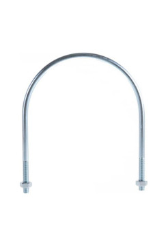 Монтажная скоба Fischer ETR 150-159 5 штук 24434