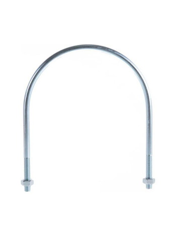 Монтажная скоба Fischer ETR 143-153 5 штук 24433