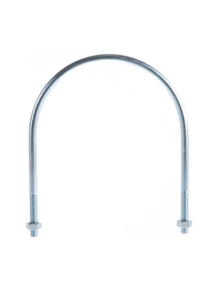 Монтажная скоба Fischer ETR 143-153 5 штук 24433