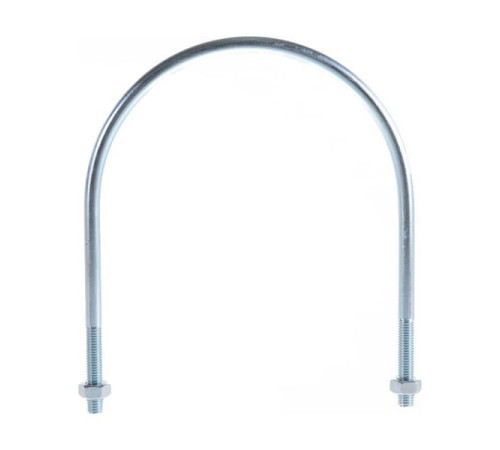 Монтажная скоба Fischer ETR 143-153 5 штук 24433