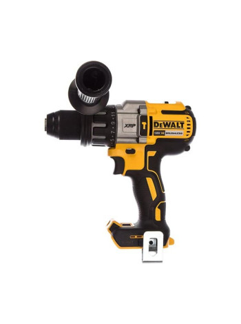 Ударная дрель-шуруповерт Dewalt DCD996NT