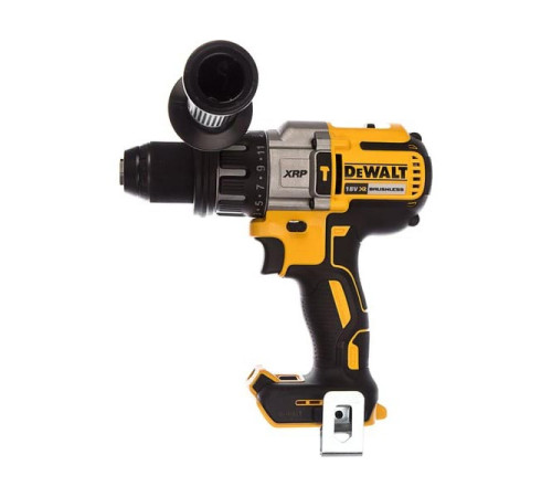 Ударная дрель-шуруповерт Dewalt DCD996NT