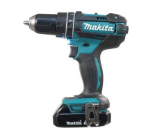 Аккумуляторная дрель-шуруповерт Makita DHP482SYE