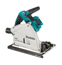 Дисковая пила Makita LXT DSP600Z