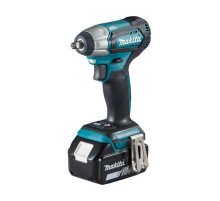 Аккумуляторный гайковерт Makita DTW180RFE