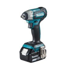 Аккумуляторный гайковерт Makita DTW180RFE
