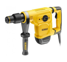 Отбойный молоток Dewalt SDS-Max D25810K