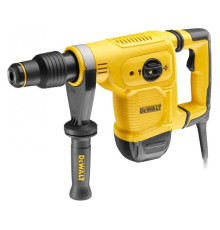 Отбойный молоток Dewalt SDS-Max D25810K