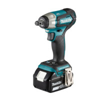 Аккумуляторный гайковерт Makita DTW181RFE