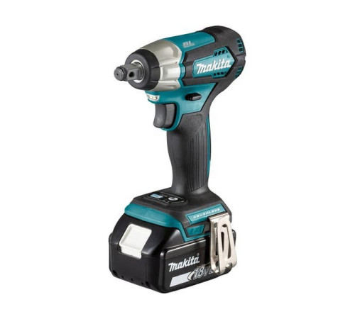 Аккумуляторный гайковерт Makita DTW181RFE