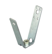 Трапециевидный подвес Fischer TZ M10, 25 шт. 64095