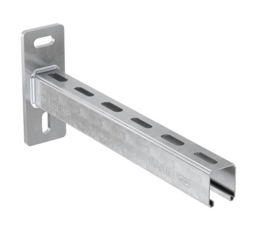 Консоль Fischer ALK 17-300, 10 шт. 538739