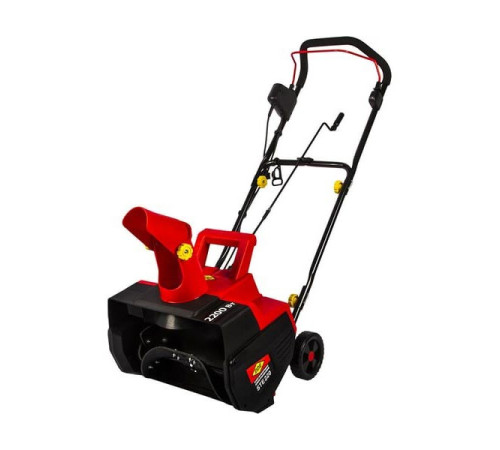 Электрический снегоуборщик DDE STE220 919-921