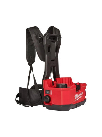 Аккумуляторный опрыскиватель Milwaukee SWITCH TANK база M18 BPFPH-401 4933464962