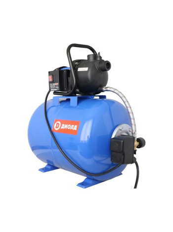 Насосная станция ДИОЛД СН-1200 40021070