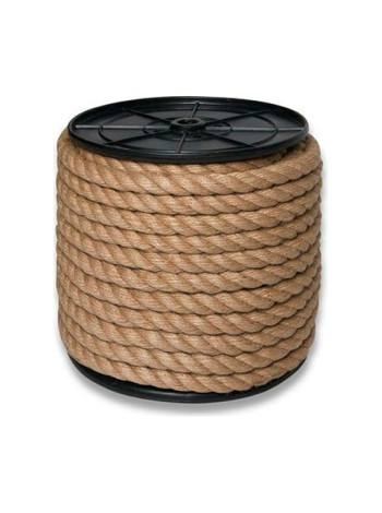 Джутовый канат ЩИТ ДТ d. 20 мм на кат. 300 мм 40 м 66963