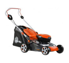 Аккумуляторная газонокосилка Oleo-Mac GI 44P 40В 5409-9001S1
