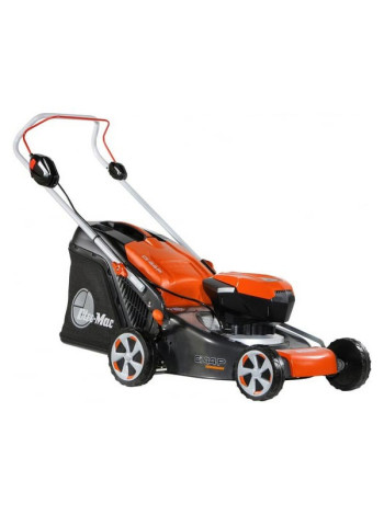 Аккумуляторная газонокосилка Oleo-Mac GI 44P 40В 5409-9001S1