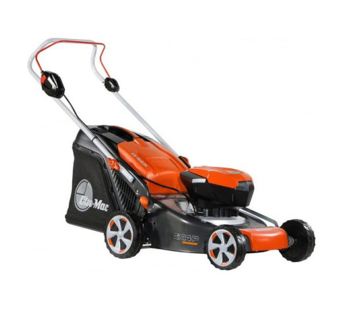 Аккумуляторная газонокосилка Oleo-Mac GI 44P 40В 5409-9001S1