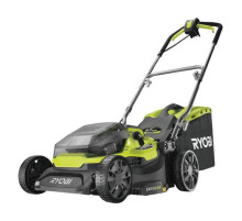 Газонокосилка Ryobi RY18LMH37A-250 5133004583