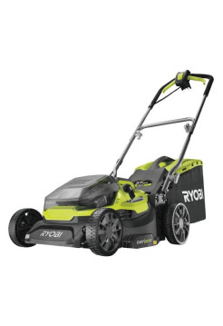 Газонокосилка Ryobi RY18LMH37A-250 5133004583