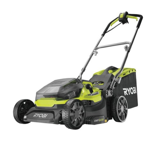Газонокосилка Ryobi RY18LMH37A-250 5133004583